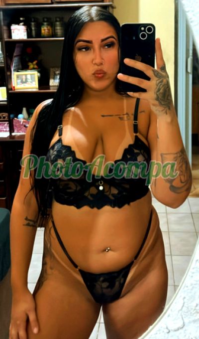 Haira, escort em São Vicente