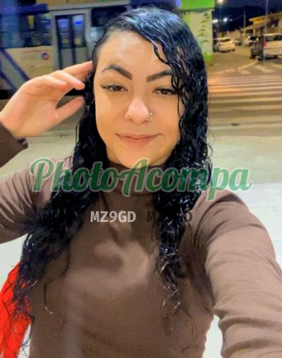 Lara Sapequinha, garota de programa em Guarulhos