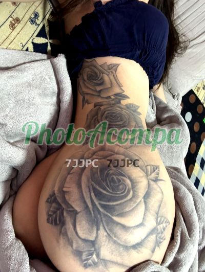 Melissa Fox (11) 92149-3722, transex em São Paulo