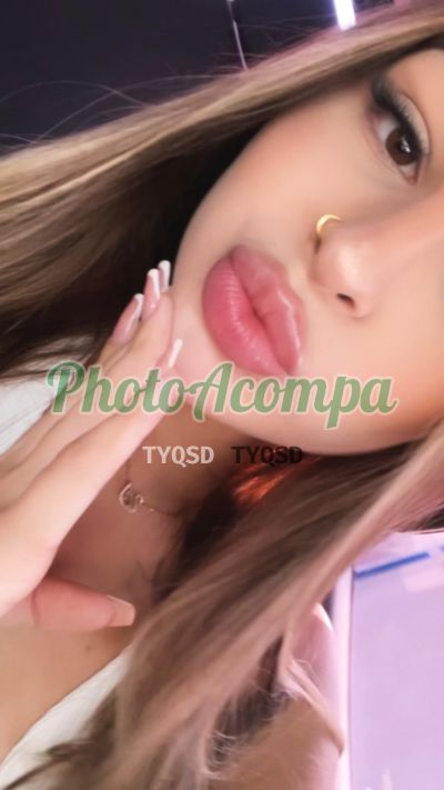 Luísa (11) 98654-8450, transex em Sorocaba