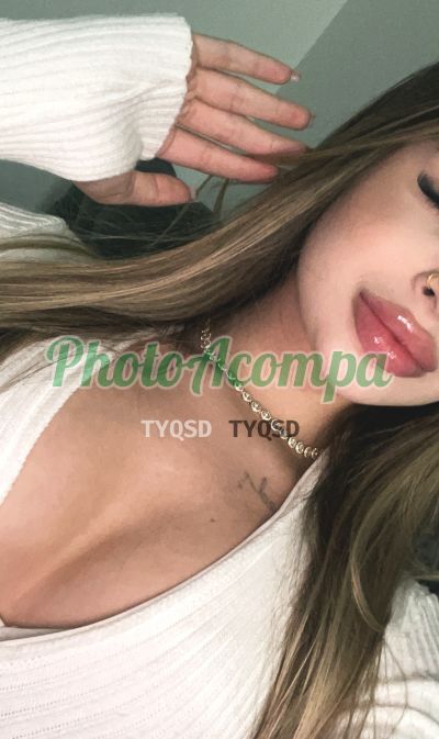 Luísa (11) 98654-8450, transex em Sorocaba