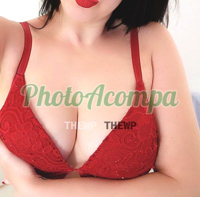Bruna, garota de programa em Valinhos