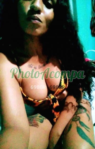 Naty, escort em Ilhabela