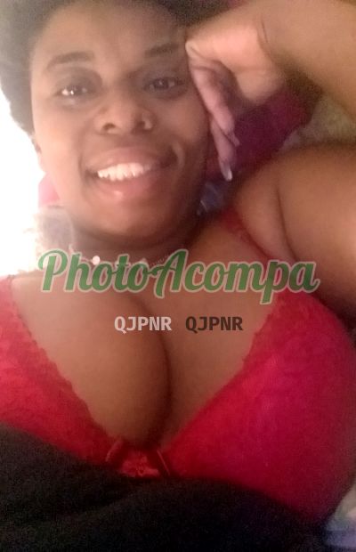 Patrícia, escort na Lapa (SP)