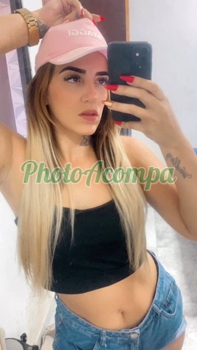 Mel (81) 99462-4608, Garota de programa em Cabo de Santo Agostinho