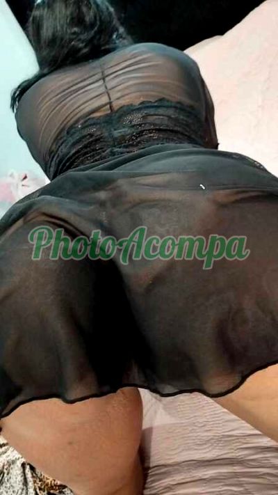 Daniela Dani, acompanhante em Aparecida de Goiânia