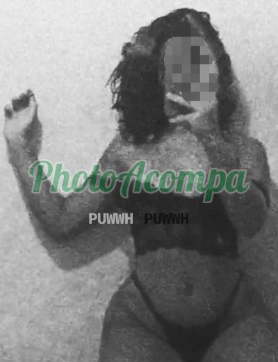 Maia, escort no Rio de Janeiro