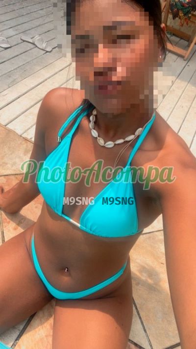 Bia, acompanhante em Praia Grande
