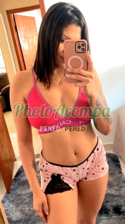 Beatriz, acompanhante em Sorocaba