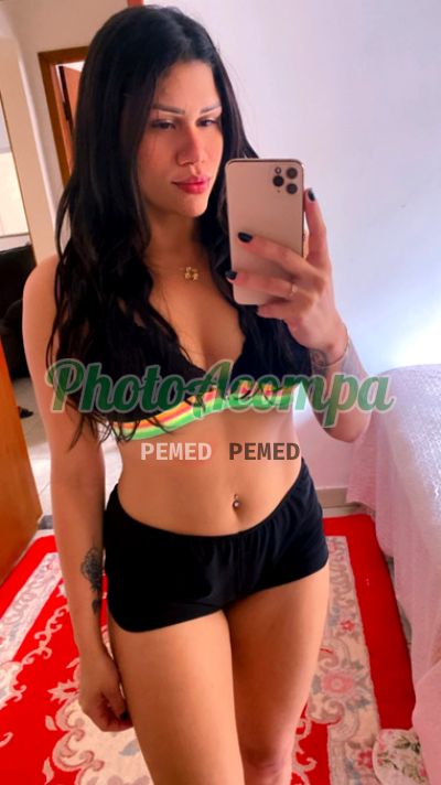 Beatriz, escort em Sorocaba