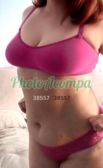 Bia, acompanhante em Belo Horizonte