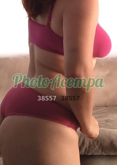Bia, garota de programa em Belo Horizonte