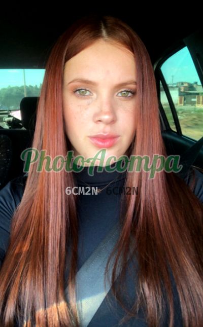 Gabriela, escort em São José do Rio Preto