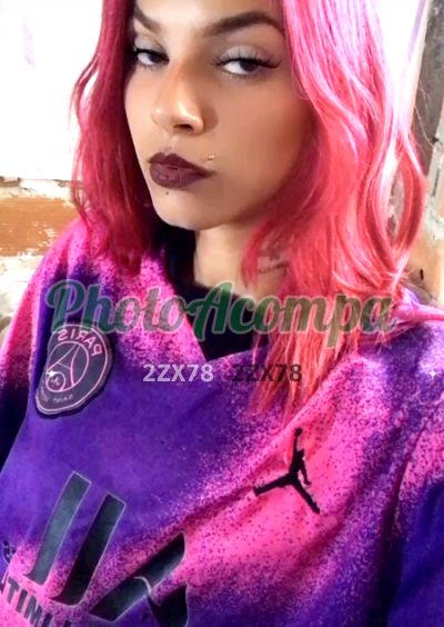 Ariel, garota de programa em Sorocaba