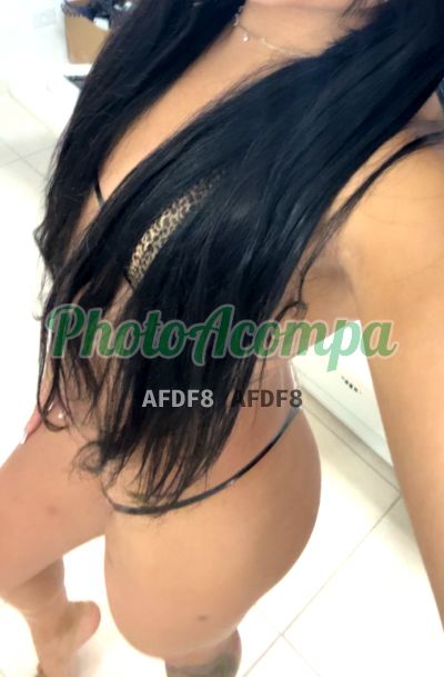 Nina (11) 94901-0485, transex em Guarulhos
