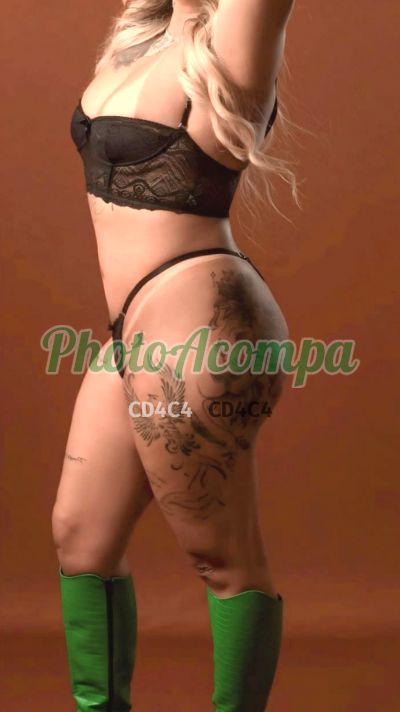 Júlia (19) 99841-6789, acompanhante em Araras