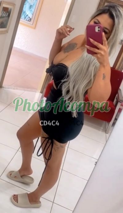 Júlia (19) 99841-6789, acompanhante em Araras
