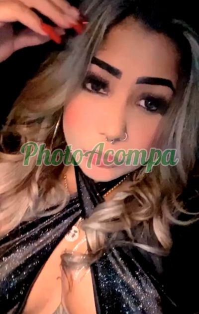 Júlia (19) 99841-6789, acompanhante em Araras