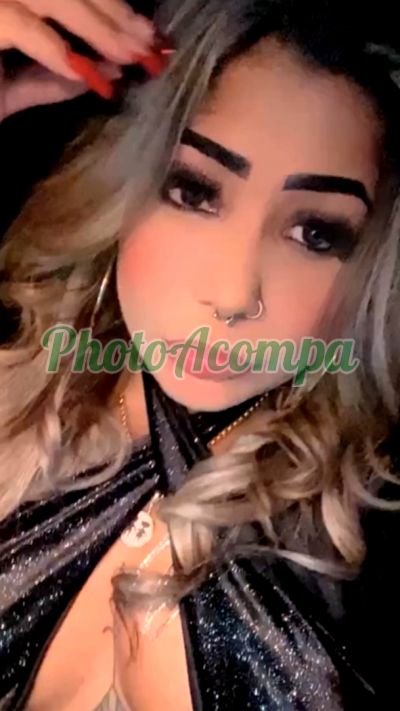 Júlia (19) 99841-6789, acompanhante em Araras