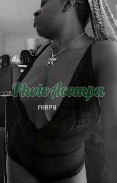 Gleiziane, escort em Cidade Ocidental