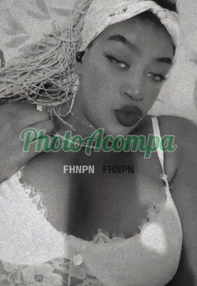 Gleiziane, escort em Cidade Ocidental