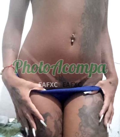 Bruninha (81) 99759-3962, acompanhante em Recife