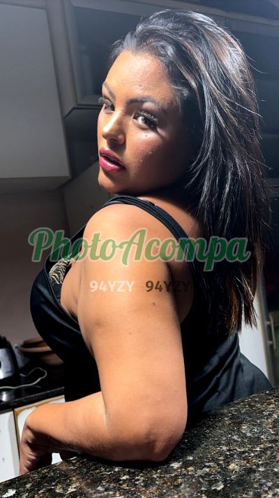 Bruna, escort em Piracicaba