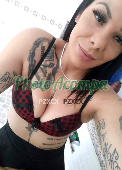 Bia, acompanhante em Aparecida de Goiânia