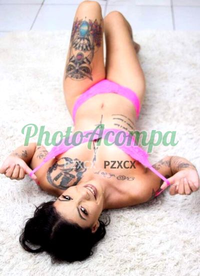 Bia, garota de programa em Aparecida de Goiânia