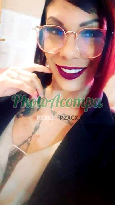 Bia, acompanhante em Aparecida de Goiânia