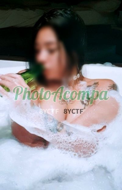 Bela, escort em João Pessoa