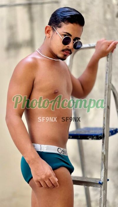 Acompanhante, garoto de programa em Aracaju