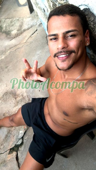 Garoto de Programa (21) 98893-6000, Garoto de programa em Copacabana (RJ)