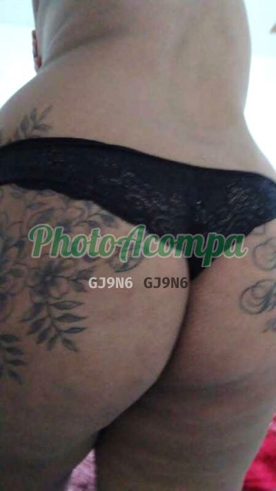 Acompanhante, garota de programa em Campinas