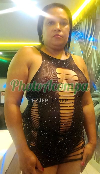 Helena (11) 94977-3326, escort em Tatuapé (SP)