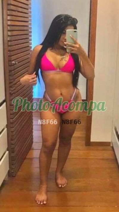 Melissa Zambelli, acompanhante em São José do Rio Preto