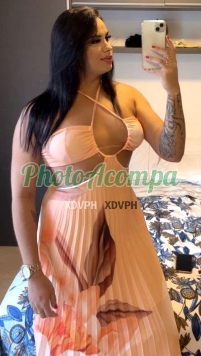 Polly Cavalona (79) 99822-1450, transex em Aracaju