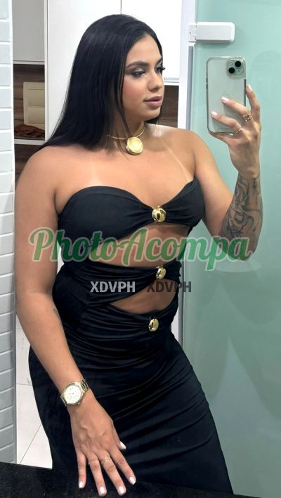 Polly Cavalona (79) 99822-1450, trans em Aracaju