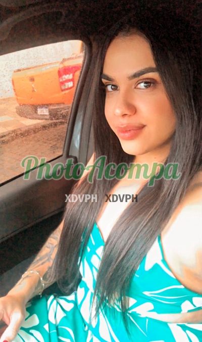 Polly Cavalona (79) 99822-1450, travesti em Aracaju