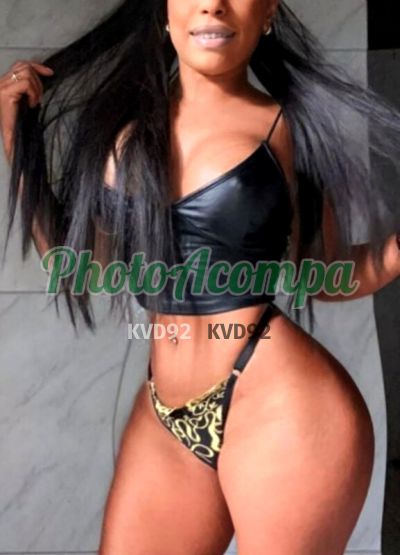 Paulinha Medeiros (11) 99368-6639, acompanhante em Santana de Parnaíba