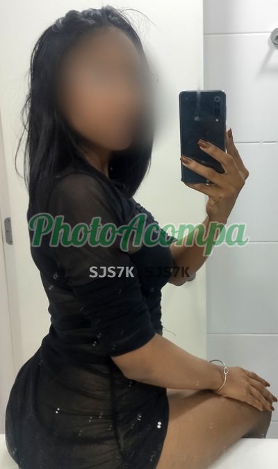 Bruna, escort em Salvador
