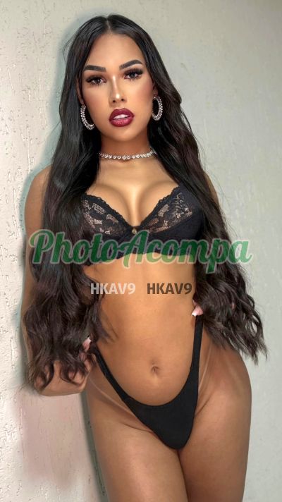 Julia Ninfeta (11) 98898-8456, trans em São Paulo