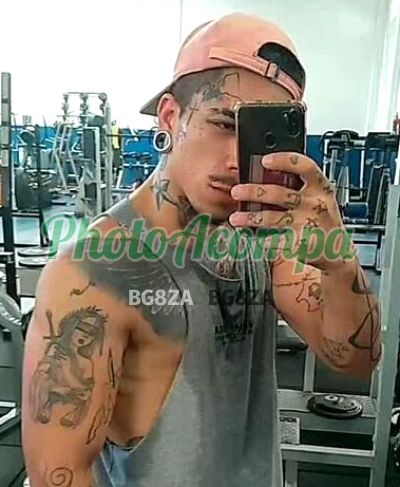 Garoto de Programa, garoto de programa em São Paulo