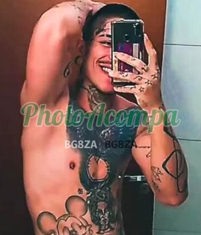 Garoto de Programa, garoto de programa em São Paulo