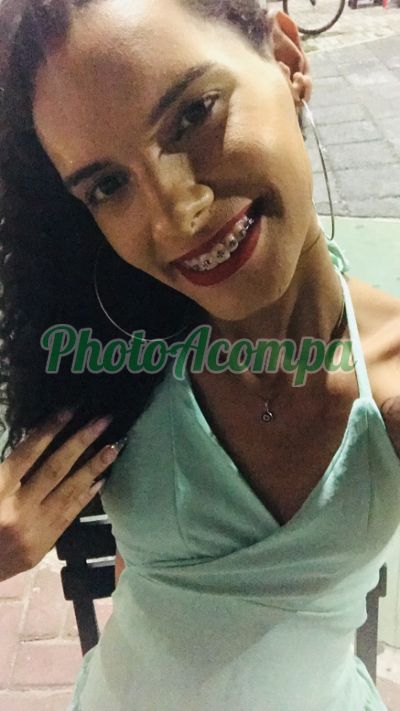 Kauanny (71) 99986-3238, Transex em Camaçari