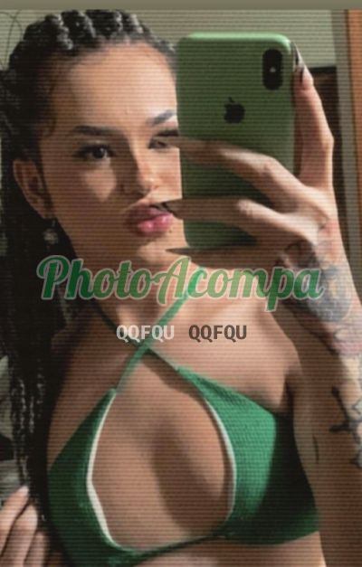 Larissa (11) 99471-9406, trans em Taboão da Serra
