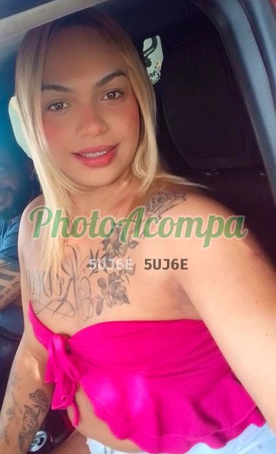Rebeca Maia (11) 91719-4971, transex em Suzano