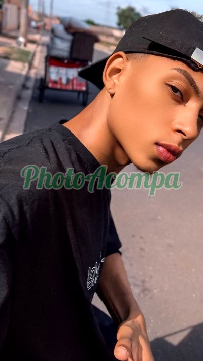 Felipe (19) 99369-3159, Garoto de programa em Campinas