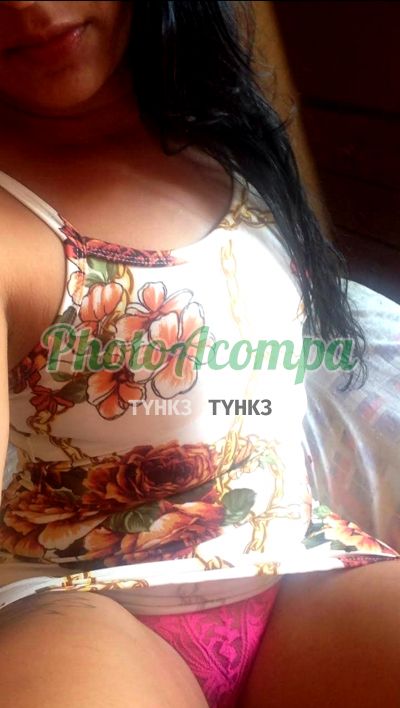 Bruna, escort na República (SP)