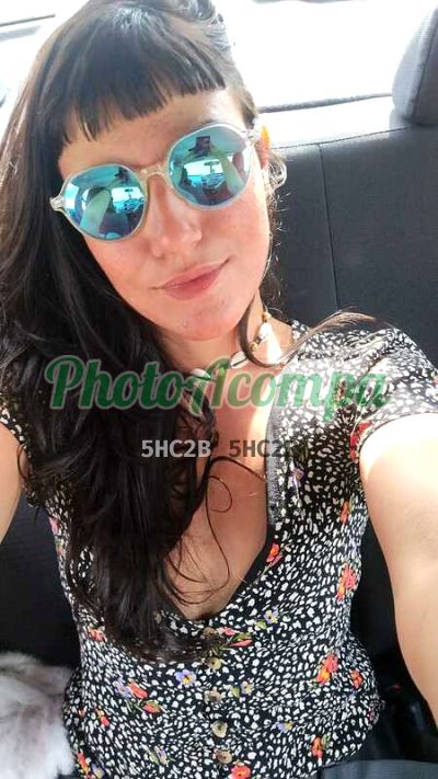Jane, escort em São Paulo
